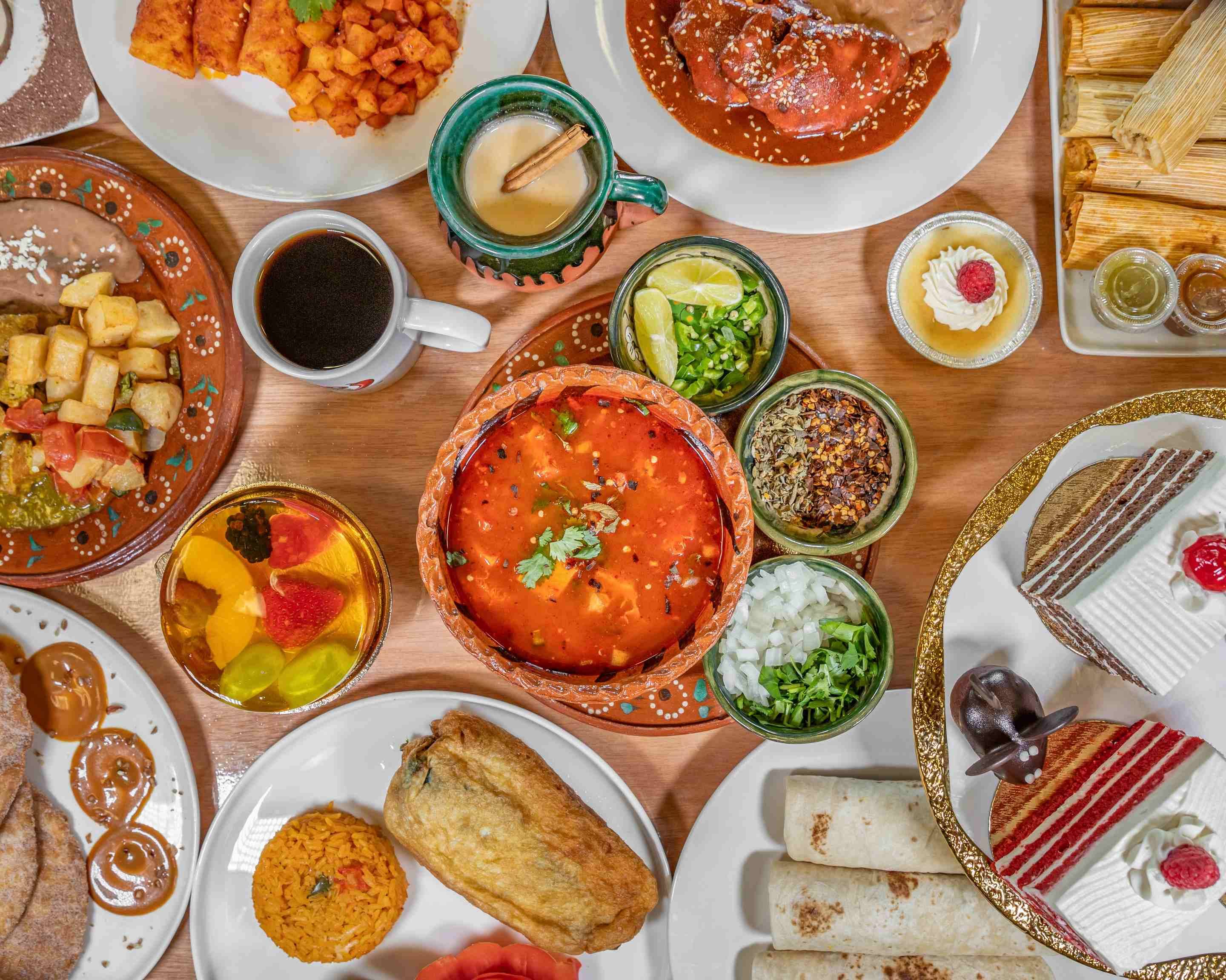 Order Alamo Tamales The Original Tamales Menu Delivery in Houston