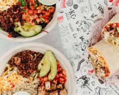 Twisted Fresh (Lee's Summit, MO)