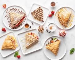 Crepe Delicious (Parque Arauco)
