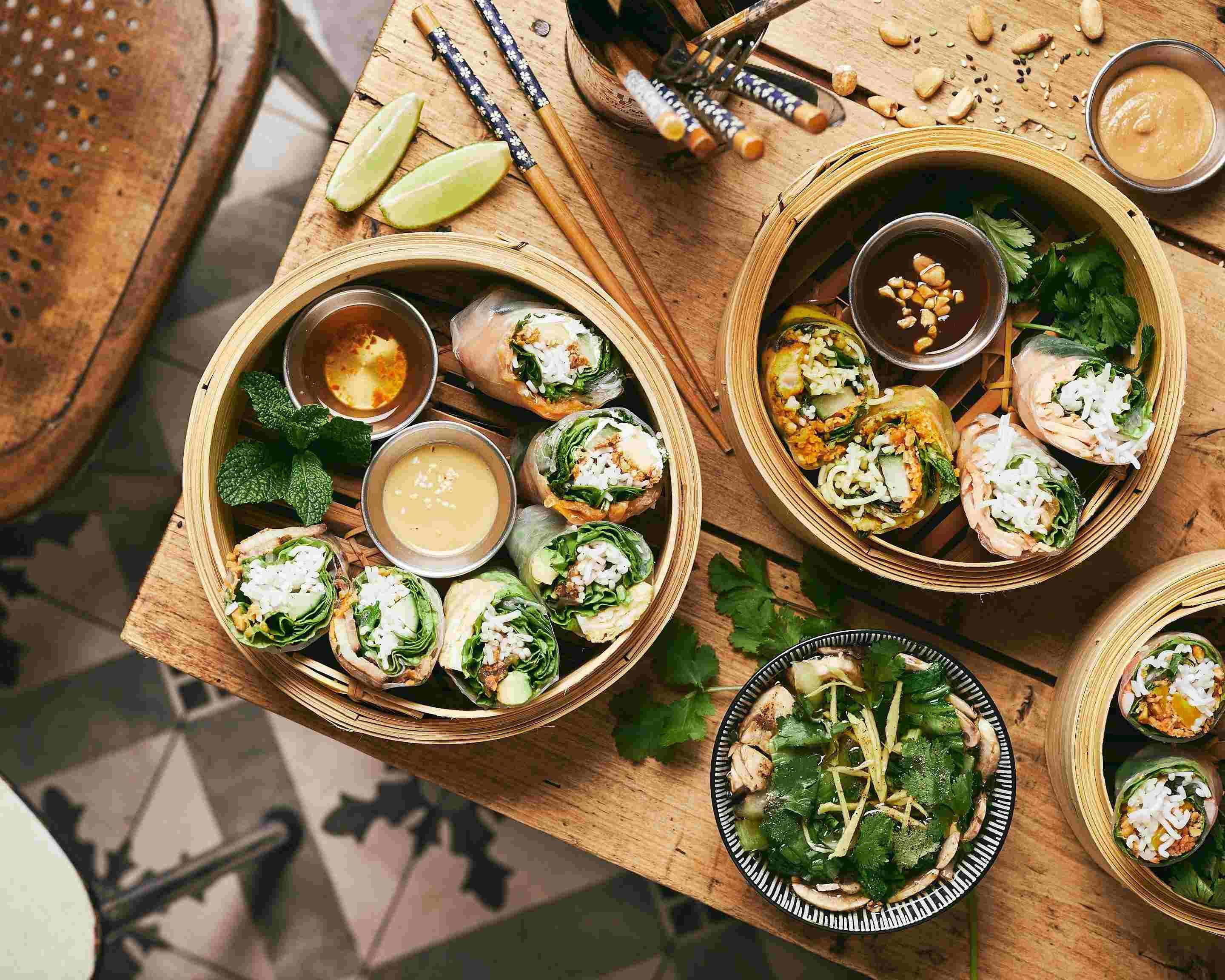 Livraison du menu Mùabo à Paris - 【Menu et prix】 | Uber Eats