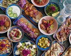 Massis Lebanese Grill & Bar - Paddington