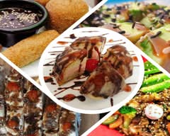 Henka Comida Japonesa