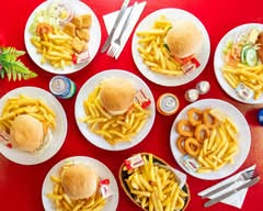 Burger and Fish n Chips Express