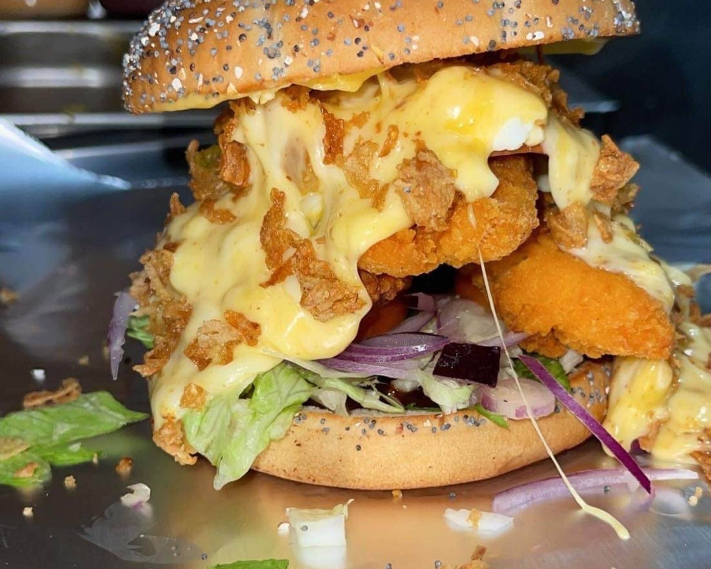 Livraison Chicken Point à MontereauFaultYonne Menu et prix Uber Eats