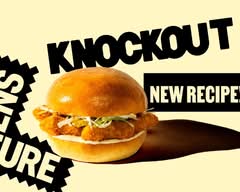 KNOCKOUT® CHICKEN by Future Kitchens (Fehraltorf)