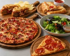 Saverio's Pizzeria (East Benson)