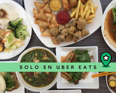 Hocha - Patio La Dehesa