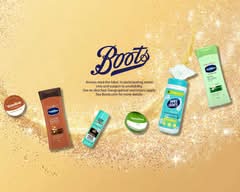 Boots - Peterlee The Chare