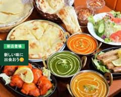 インドネパールレストラン マヒマ India Nepali Restaurant MAHIMA			