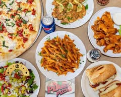 Planet Pizza - Norwalk