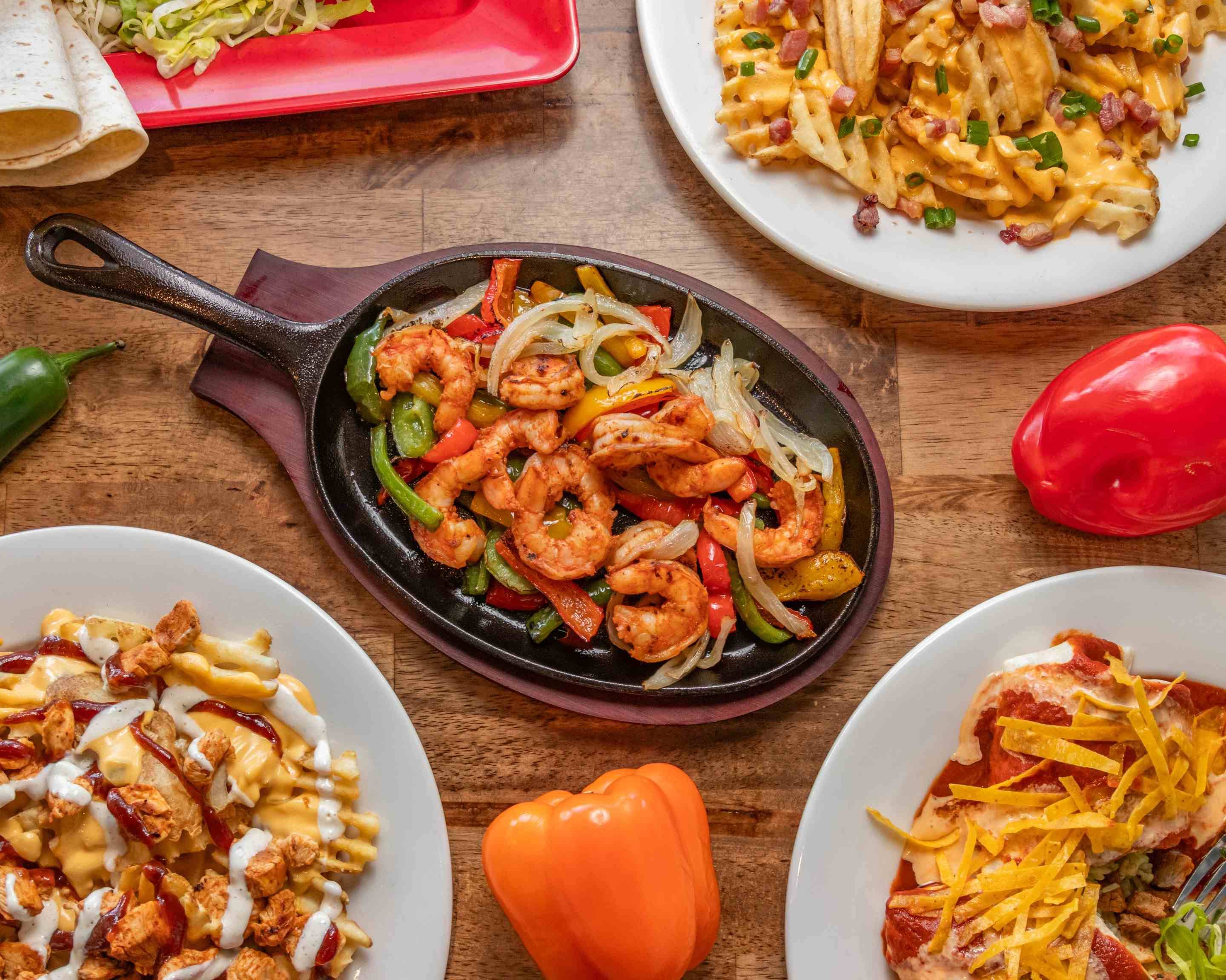 Order Dugan's Restaurant & Bar Menu Delivery【Menu & Prices】 Atlanta