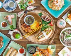 Vietnam Phó Phó