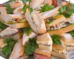 Abondance des Saveurs
