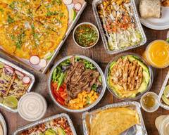 Taco Mix (Industry City)