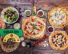 Algún Lugar Pizzería