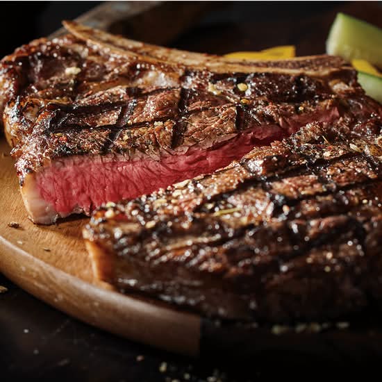 Entrecôte 16 oz