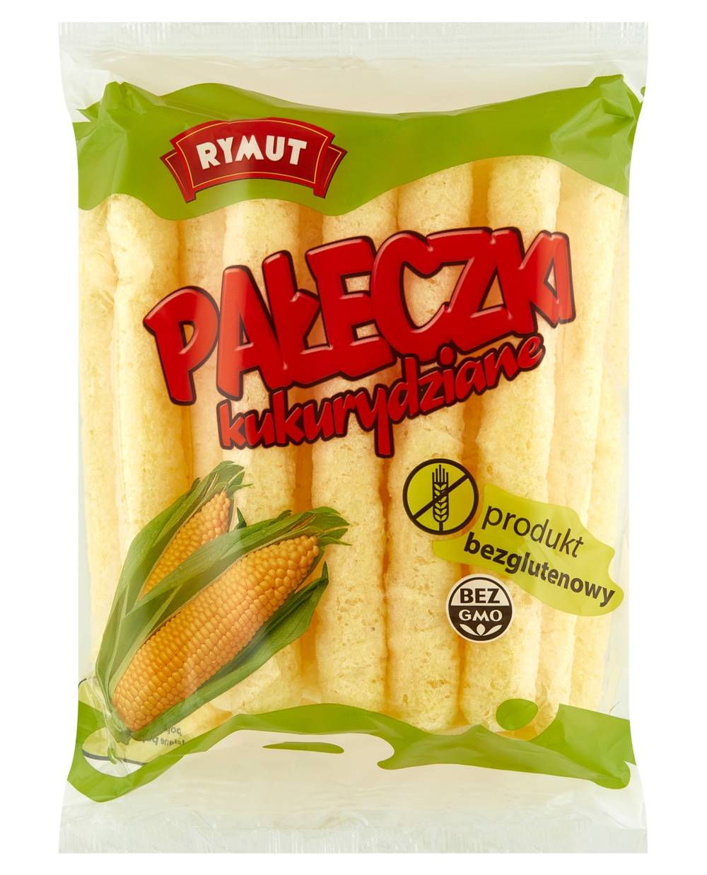 Rymut Corn Sticks 60g