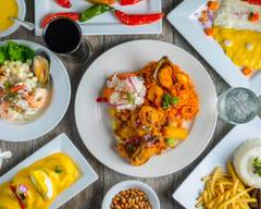 Cevichazo Restaurant (Quilín)