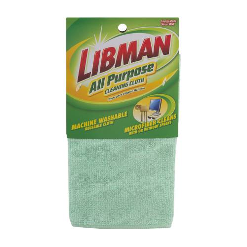 Libman All Purpose Cleaning Cloth