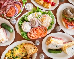 Rein's New York Style Deli (Vernon)