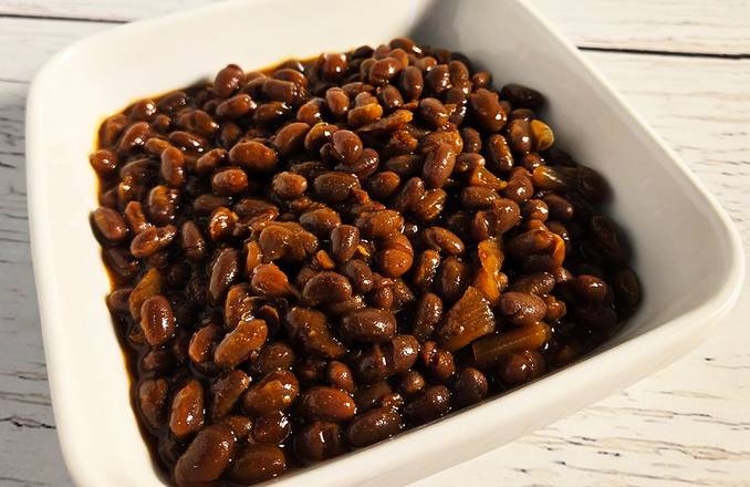 Carolina Baked Beans