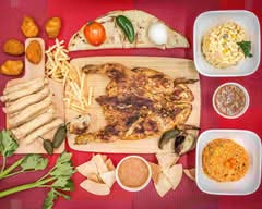 Pollo Feliz Reforma Hermosillo