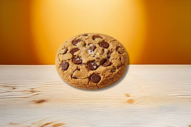 Cookie 🍪