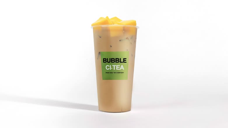 CiTea Milk Tea