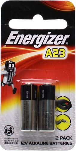 勁量Ａ２３汽車遙控器電池