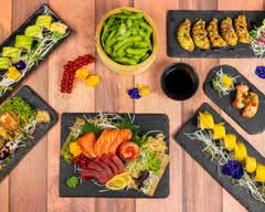 FUTOMAKI HOUSE 🍣