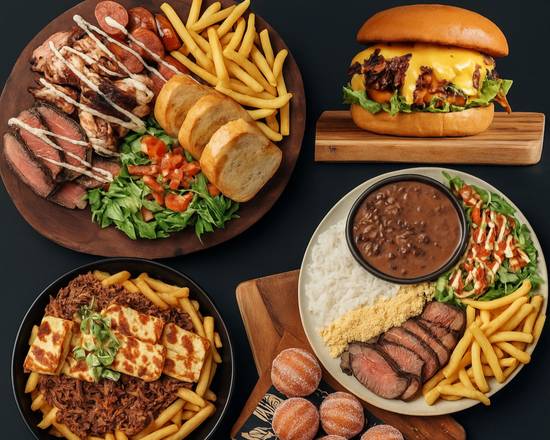 Brazzos Smokehouse
