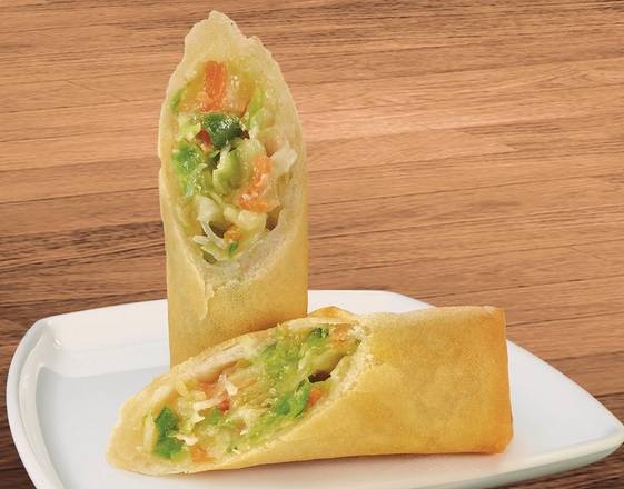 Vegetable Spring Roll