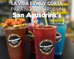San Agusdrink’s