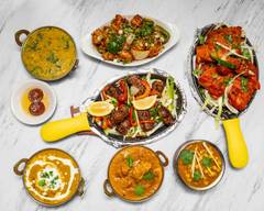 Delhi Cafe Indian Cuisine and Bar