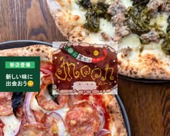 石窯ピッツァ moon　Ishigama Pizza moon