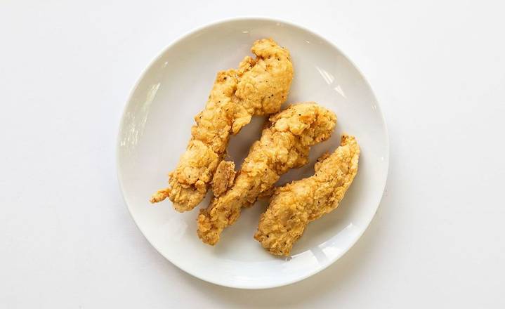 Chicken Tenders LuAnn