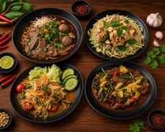AROYDEE Original Thai Küche City