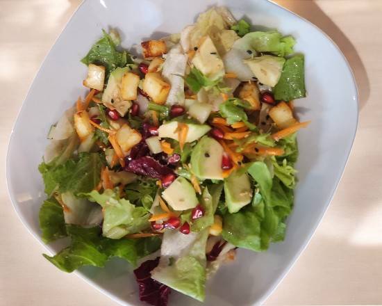 🥗 Salade Maison