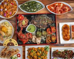Desi District (Austin)
