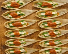 Tamales Don Came (Mexico City)