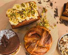 Delysium Artisan Bakery - 904 Elm St Ste 100 (Columbia)