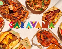 Caravana Poulet Mariné - Choisy