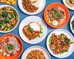 Sabaidee Kitchen Lao & Thai Restaurant