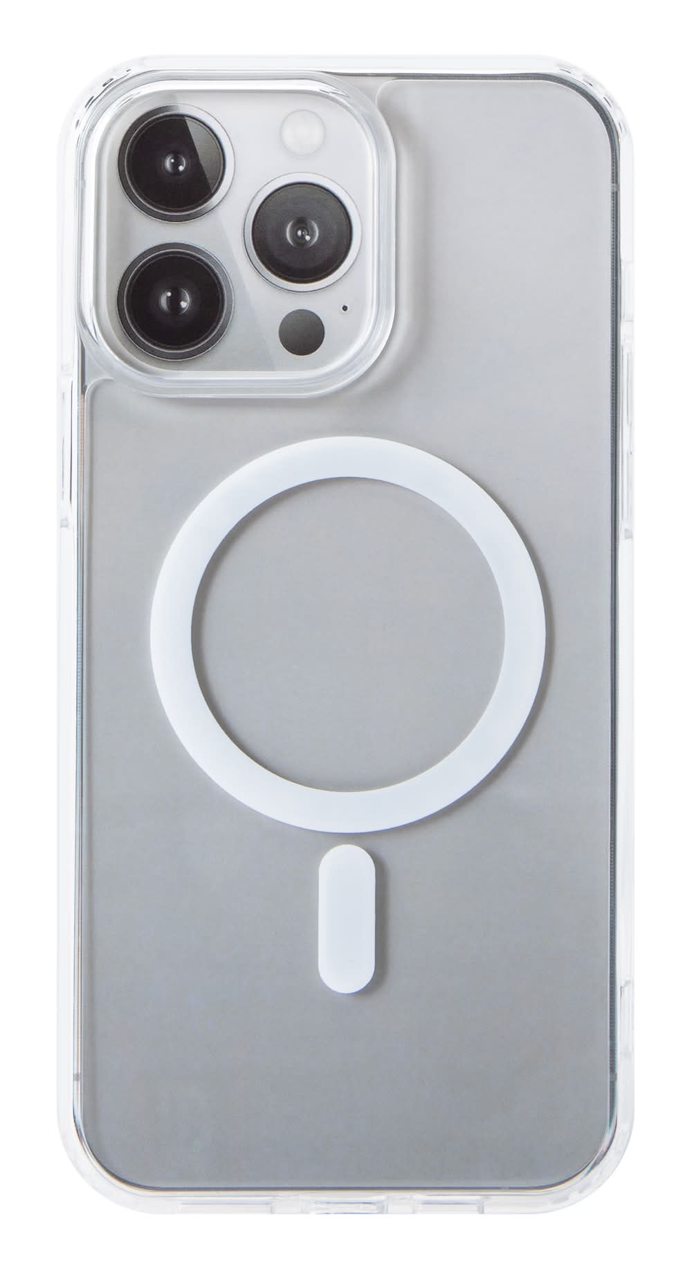 iPhone 15 Plus®/14 Pro Max®/14 Plus®/13 Pro Max®/12 Pro Max® MagSafe® Clear Case