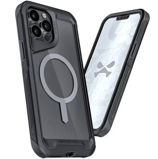 Carcasa Antigolpe iPhone 13 Mini - Cellbox