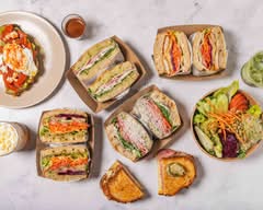 Lu's Deli
