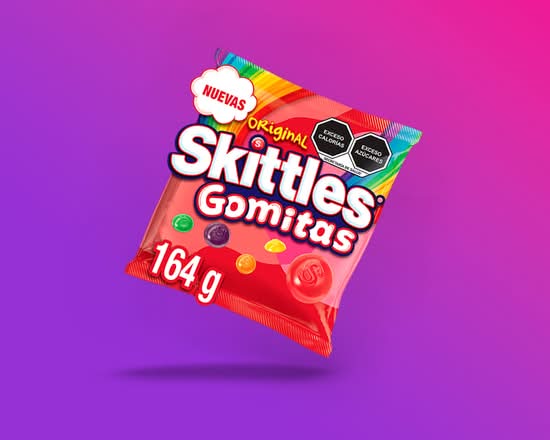 Skittles® Gummies