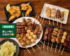 焼鳥一太
