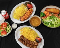 Damoun Kitchen (Owensmouth Ave)