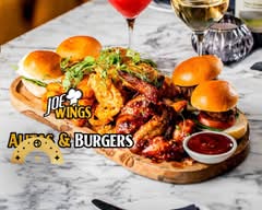 JOE Wings